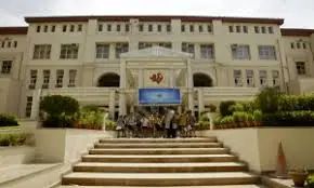 The Shri Ram School, Aravali